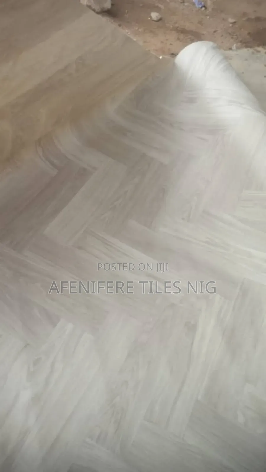 Linoleum Wooden Floors
