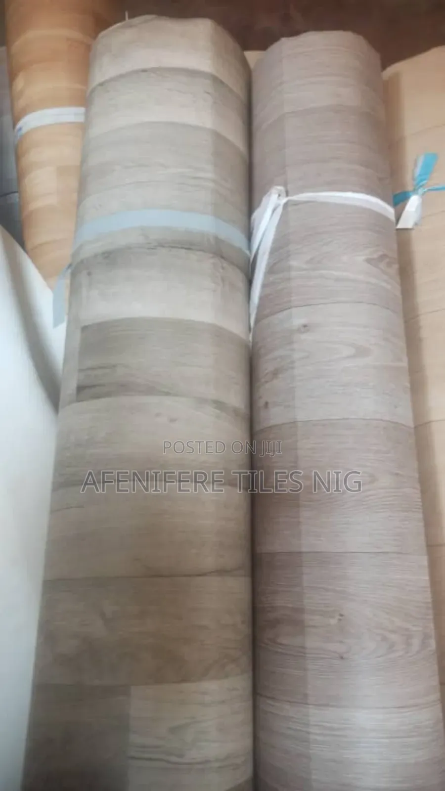Linoleum Wooden Floors