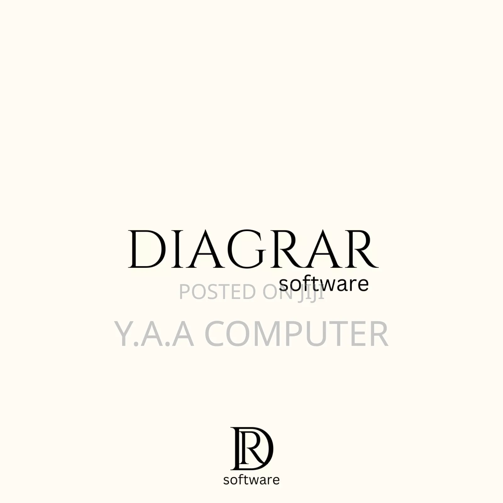 Mobile App and Web Development at Diagrar
