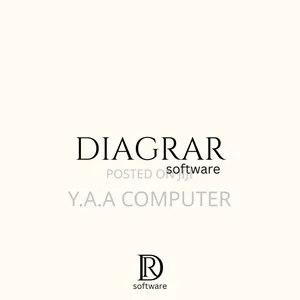 Mobile App and Web Development at Diagrar