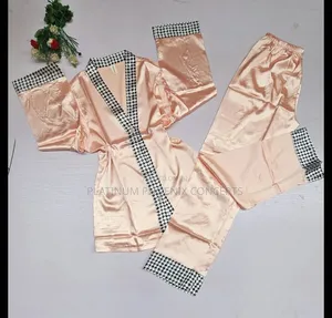 Luxury Unisex Pyjamas