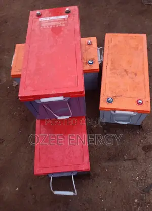 We're Buyers of Scrap Inverter Battery/Spoiled Battery Buyer