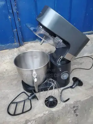 6L Standard Kingwood Cake Mixer