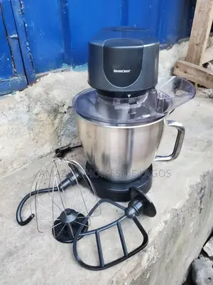 6L Standard Kingwood Cake Mixer