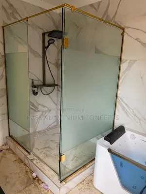 Shower Glass Door