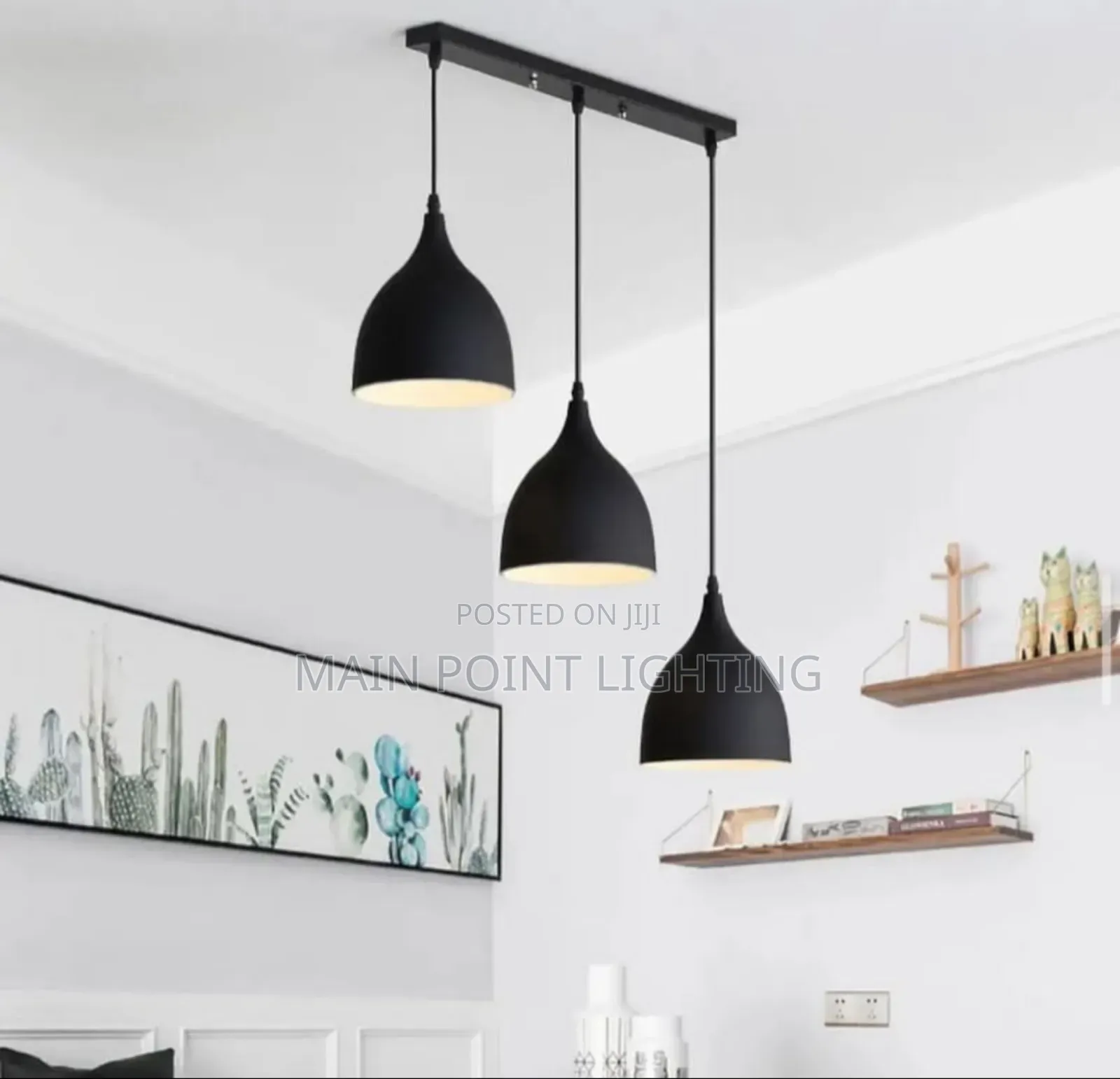 Vintage Light