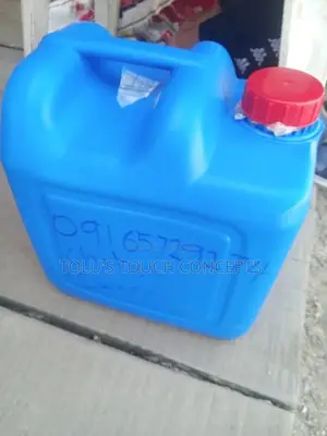 Bio Enzymes