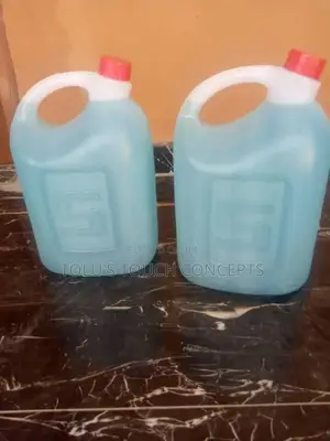 Bio Enzymes