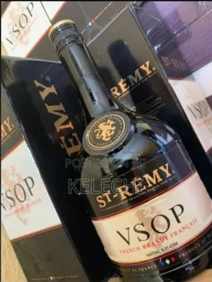 St Remy Brandy