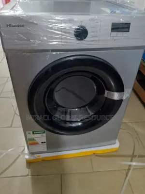 Hisense Dryer 8kg