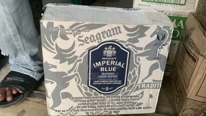 Imperial Blue