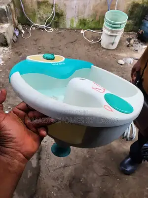 Pedicure Machine