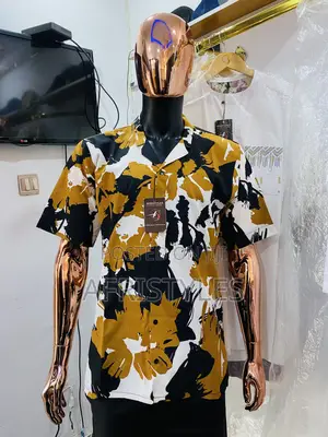 Vintage Men’S Wear