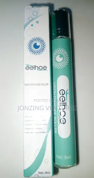 No More Blurry Vision With Eelhoe