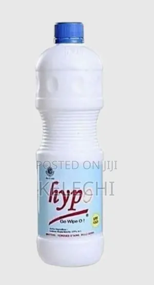 Hypo Bleach 1L