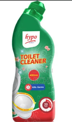 Hypo Toilet Cleaner