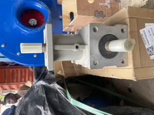Gear Box MODEL-ARA4-1-1-LR