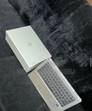 Laptop HP EliteBook 840 G8 16GB Intel Core I5 SSD 512GB