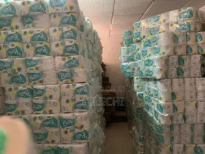 Belle Tissue Paper