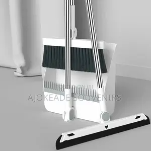 3 In 1 Brush And Parker