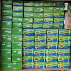 Admin Transformerless Hybrid Inverter in Stock