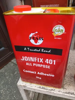 Joinfix 401 Contact Adhesive (All Purpose)