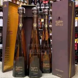 Don Julio Tequila