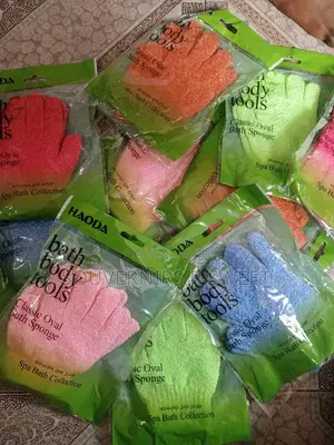 Bath Sponge ( Dozen Price)