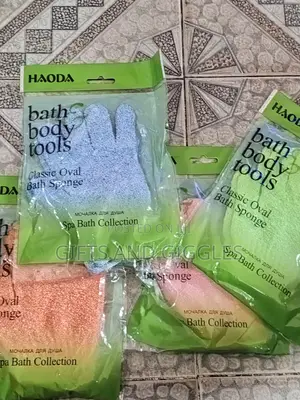 Bath Sponge ( Dozen Price)