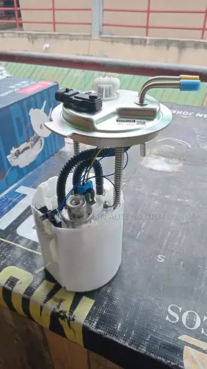 Complete Fuel Pump Cadillac Escalade 2020 Molde