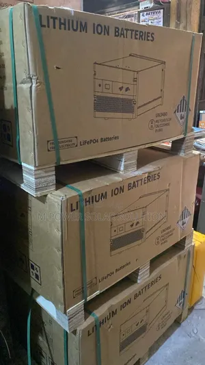 10kwh 48v Bluecarbon Solar Lithium Battery