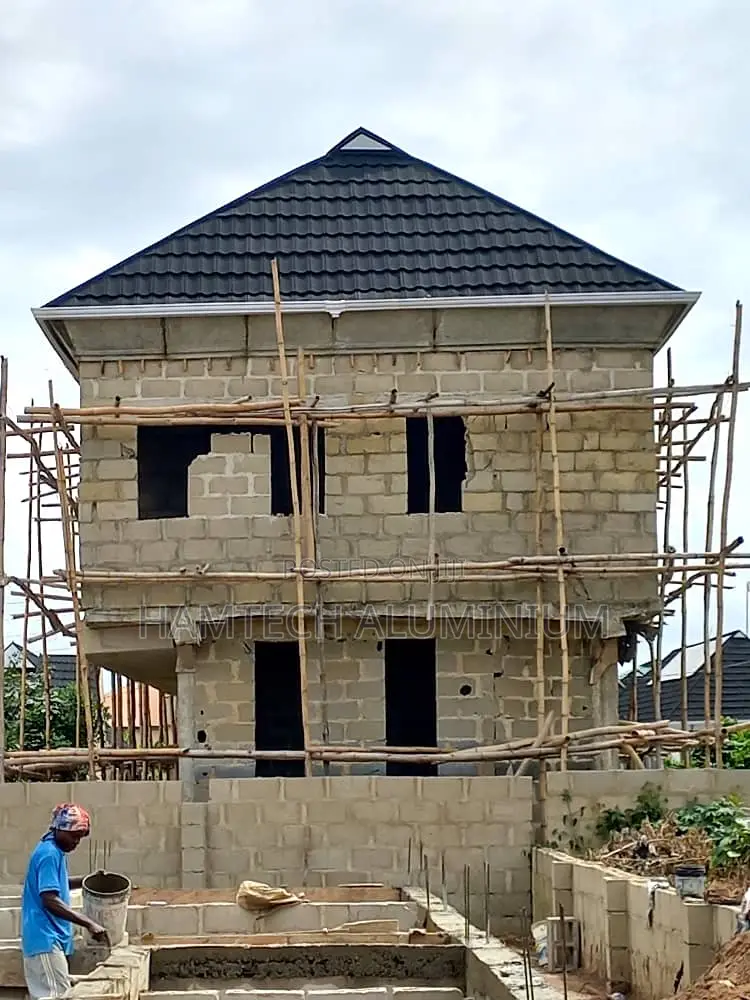 Building Management's