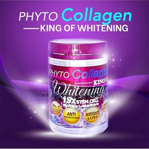 Photo - Phyto Collagen (King of Whitening)