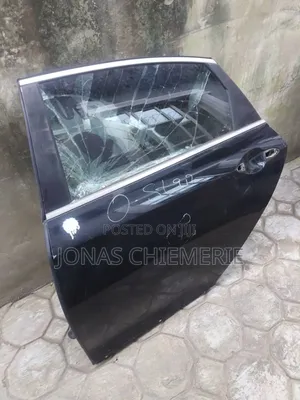 Door Hyundai Genesis