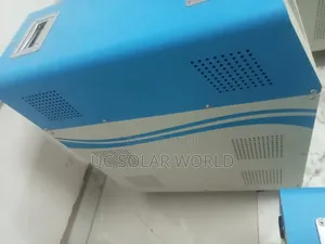 Entelechy 3000w Solar Generator Power System