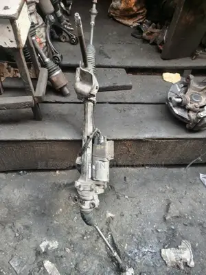 Electric Steering Rack Ford Transit 2020