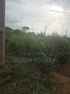 Available Land for Sale at Guzape 2 Abuja