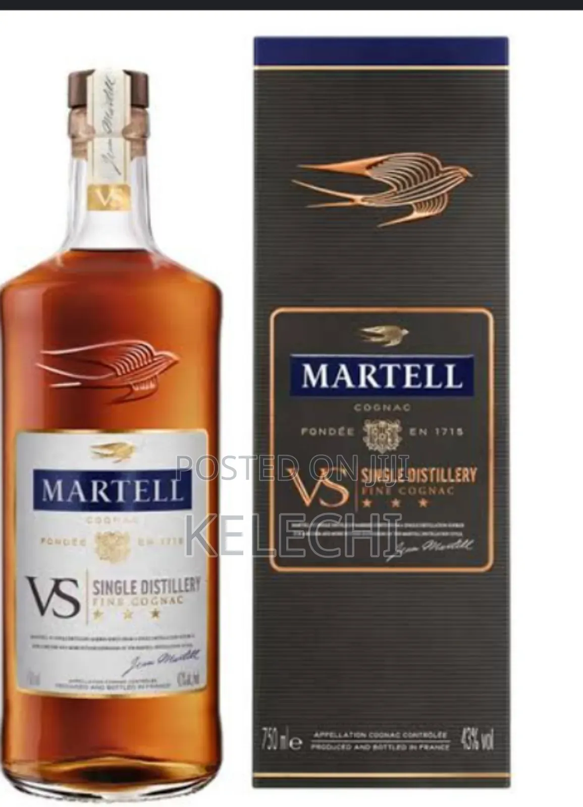 Martel Vs.