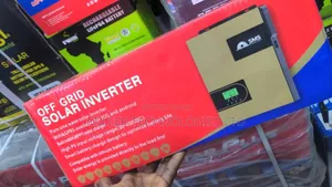 SMS Inverter 4.2kva 24v