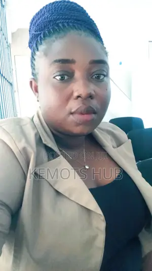 Advertising Marketing CV and Errand Runner