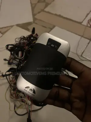Efficient Vehicle Tracker GPS Tracking With Installation