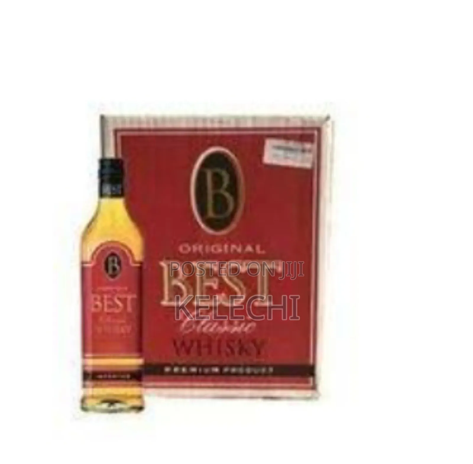 Best Whiskey