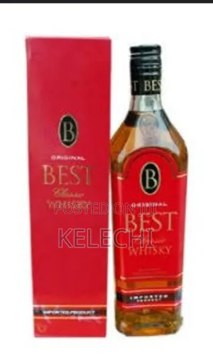 Best Whiskey