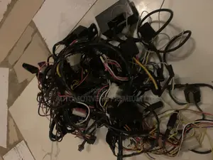 Vehicle Tracking With Car GPS/GSM Tracker