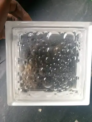 Glass Block