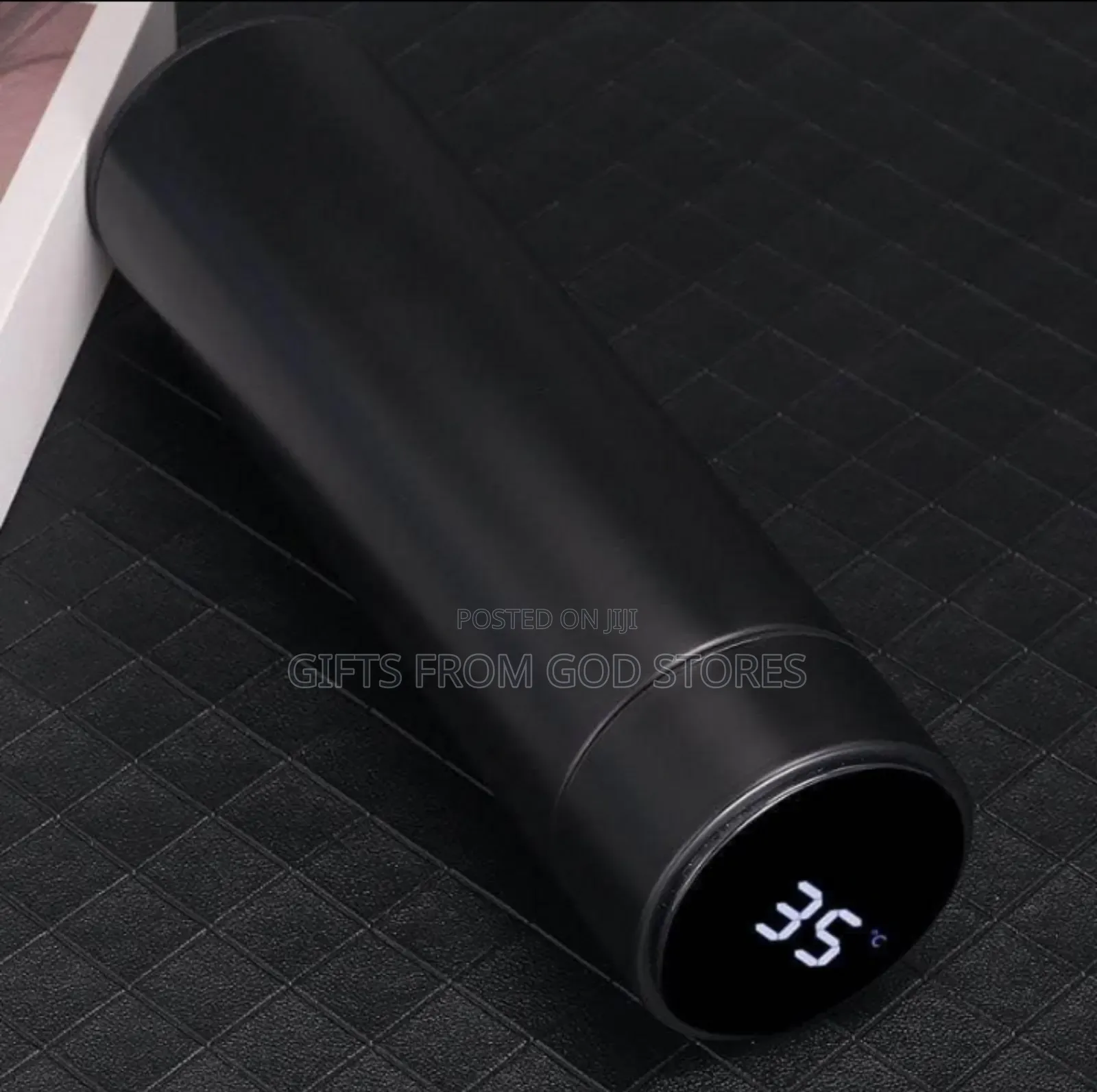 Temperature Flasks