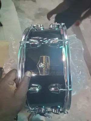 Snare Drum Tama