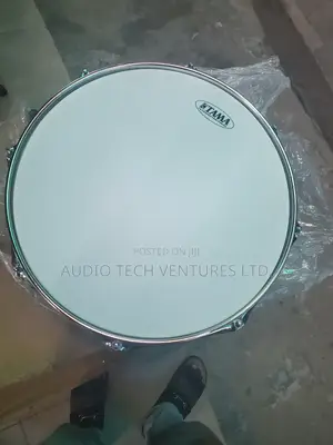 Snare Drum Tama