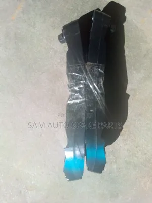 Toyota Camry 010 Fender Cilp the Two Side