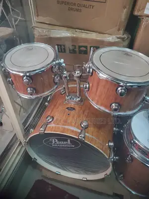 Pearl Roadshow Drum 5 Set